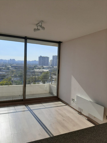 Arriendo Depto 2 Dormitorios+e/metro Ñuble