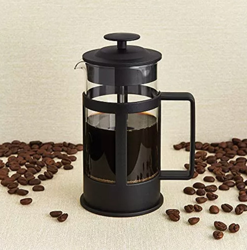 Cafetera Y Tetera Prensa Francesa De 350ml / French Press