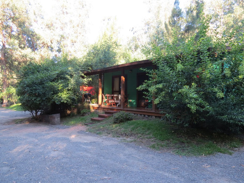 Complejo De Cabañas En Venta- Ocean Park (ref: Atm-7263)