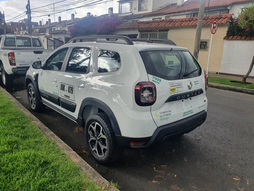 Renault Duster Duster 4x4 Outsider