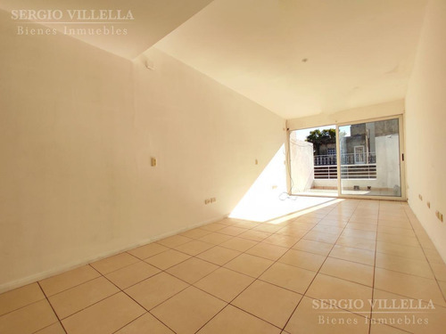 Imagen 5 de 15 de Departamento Monoambiente En Venta - Luis Agote