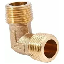 Comprar Codo De Bronce Compresores 25 50 Lts Chinos Lusqtoff Gamma