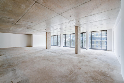 Dome Business Plaza| Oficina A Estrenar - Belgrano
