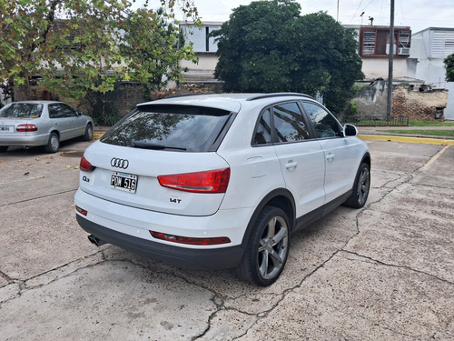 Audi Q3 1.4 Tfsi Stronic 150 Cv