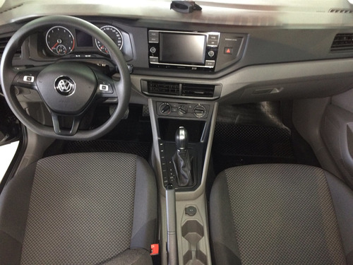 Volkswagen Polo 1.6 Msi Total Flex Automático