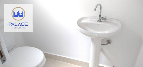 Sala Para Alugar, 100 M² Por R$ 1.100,00/mês - Vila Monteiro - Piracicaba/sp - Sa0114