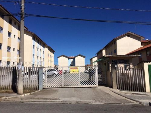 Imagem 3 de 15 de Apartamento Para Venda Em Curitiba, Tatuquara, 2 Dormitórios, 1 Banheiro - 40.277_1-788739