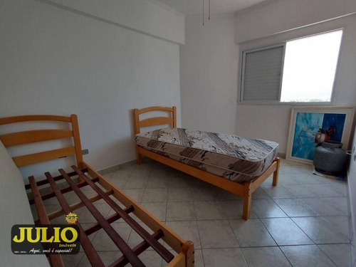 Imagem 22 de 30 de Apartamento Com 2 Dormitórios À Venda, 81 M² Por R$ 350.000,00 - Vila Seabra - Mongaguá/sp - Ap1264