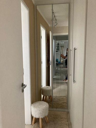 Imagem 6 de 15 de Apartamento Cobertura Em Campo Grande - Rio De Janeiro - 10808