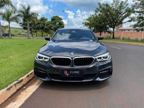 Imagem 13 de 15 de Bmw 530i M Sport 2.0 Turbo 252cv Aut 2018