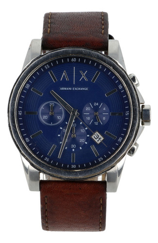 Reloj Para Hombre  Armani Exchange *armany Exchange*.