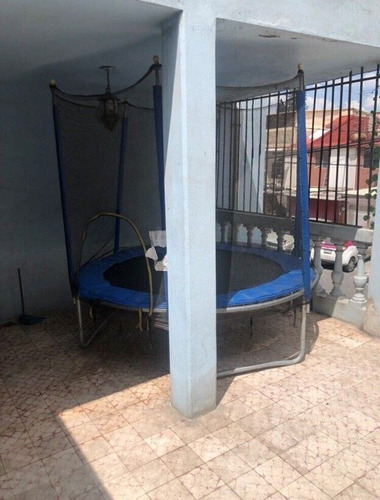 Casa En Venta En Ecatepec De Morelos