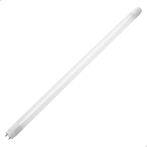 Lampada Led Tubular T8 18w (1,20mts) Bivolt 4000k Luz Neutra Cor da luz Branco-neutro