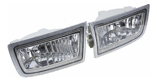 Para Compatible Con Toyota 96-03 Cruiser Fj90/fj95 Luces