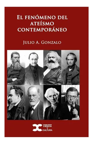 Libro: El Fenómeno Del Ateísmo Contemporáneo (spanish