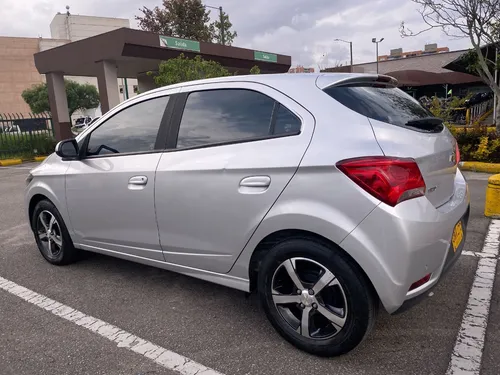 Chevrolet Onix 1.4 Ltz At