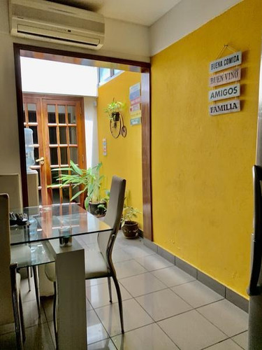 Casa - Parque Chacabuco