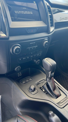 Imagen 11 de 15 de Ford Ranger Xlt 3,2 4x4 At - Mejor Precio
