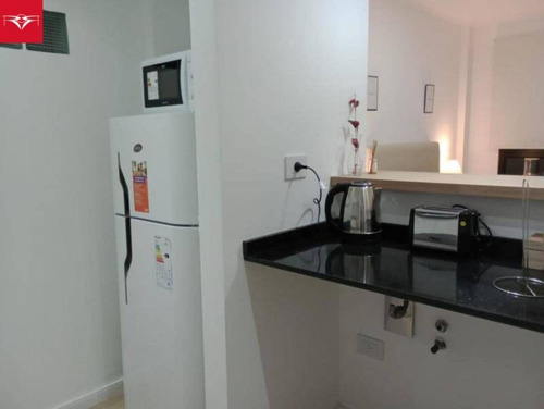 Alquiler Temporal Monoambiente La Plata (38 N°780 E/ 10 Y 11)
