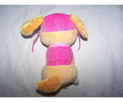 Peluche Teeny Ty Skye Cockapoo Paw Patrol 15 Cm