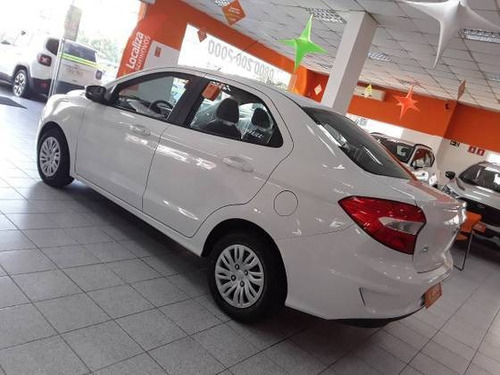 Ford Ka 1.0 Ti-vct Flex Se Sedan Manual