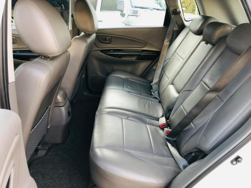 Imagem 6 de 14 de Tucson 2.0 Mpfi Gls 16v 143cv 2wd Flex 4p Automático 2015
