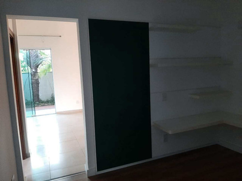 Imagem 18 de 30 de Casa De Condomínio Com 4 Dorms, Nova Aliança, Ribeirão Preto - R$ 1.25 Mi, Cod: 1722311 - V1722311