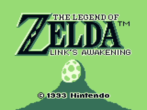 Imagen 7 de 8 de Nintendo Game & Watch The Legend of Zelda color dorado y verde