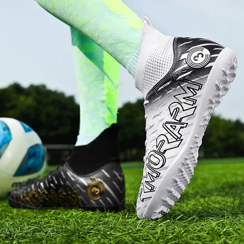 Tenis de futbol personalizados hotsell