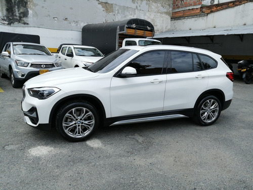 Bmw X1 2020 1.5 F48 Sdrive 18i