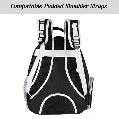 Mochilas De Transporte De Animales, Cpsula Espacial Transpar