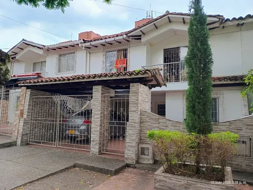 Descubre Tu Próximo Hogar En El Corazón De Cuarto De Legua, Cali: Una Residencia Excepcional De Gran Amplitud Y Diseño Funcional