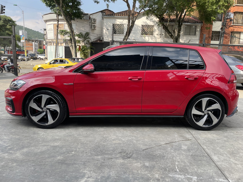 Volkswagen Golf Gti Performance Tp 2000cc T