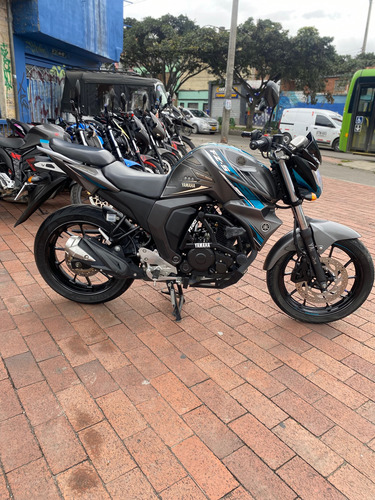 Fz 150