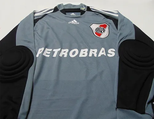 Buzo arquero river new arrivals
