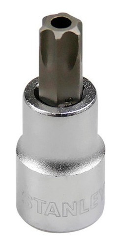 Tubo Punta Torx Seguridad 1/2p 4-93-369 Stanley 4-93-369