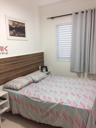 Ref.: 2895 - Apartamento Em Jundiaí Para Venda - V2895