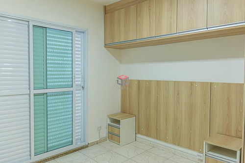 Imagem 20 de 29 de Sobrado À Venda, 2 Quartos, 2 Vagas, Santa Terezinha - São Bernardo Do Campo/sp - 99464