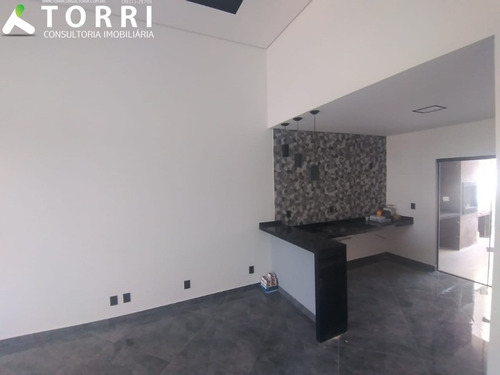 Imagem 8 de 25 de Casa À Venda No Condomínio Terras De São Francisco - Cc00307 - 69561461