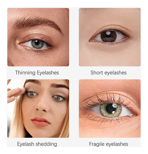 Ge Rímel Bcccndc Para Cuidados Com Os Olhos
