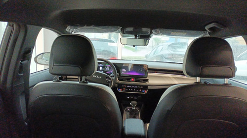 Kia K3 Cross 1.4 Gt-Line At