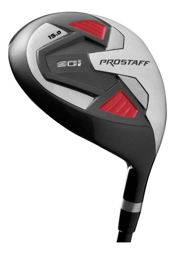 Golf Pro Staff Sgi Driver Mw 5 Palo Para Hombr Gris