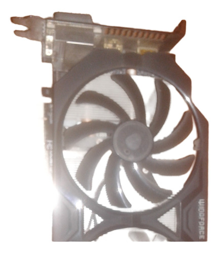 Gigabyte R9 380 Windforce 2x Oc Gaming Tarjeta Video (Usado)