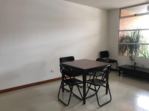 Imagen 1 de 12 de Apartamento En Venta En Bogotá Santa Barbara Central-usaquén