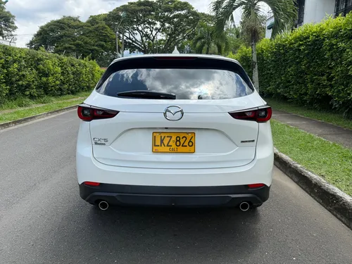Mazda CX-5 2.0 Touring Station Wagon