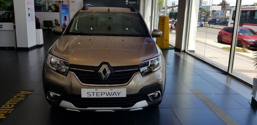Renault Sandero Stepway Intens - Tonnelier