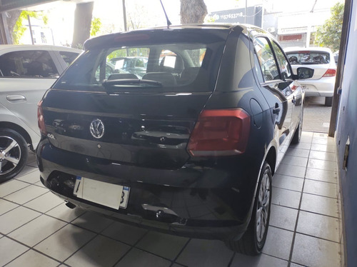 Volkswagen Gol Trend 1.6 Trendline 2019