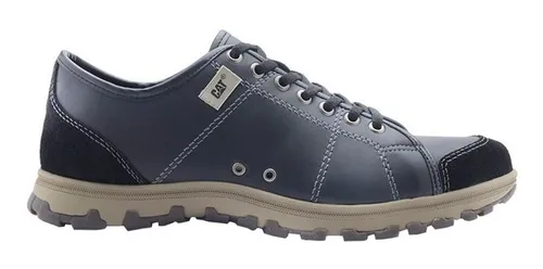 Caterpillar Zapatillas Gilbert Tiempo Libre Rzn115351