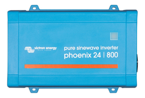 Inversor Victron Energy Phoenix 24/800 120v Nema Gfci