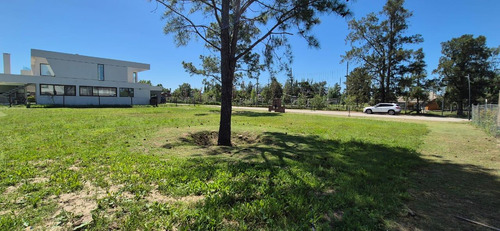Lote En Laguna Grande Villanueva